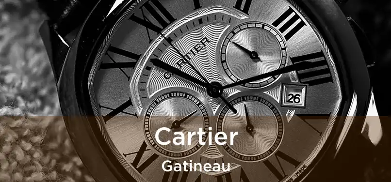 Cartier Gatineau