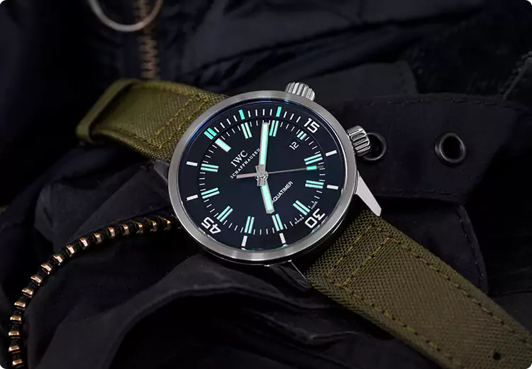 Professional Watch Appraisal in Gatineau, QC