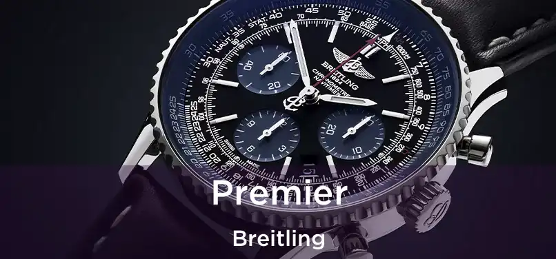  Premier Breitling