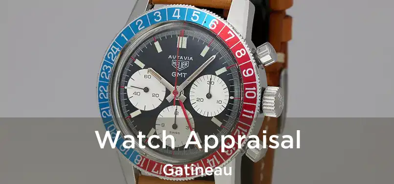  Watch Appraisal Gatineau